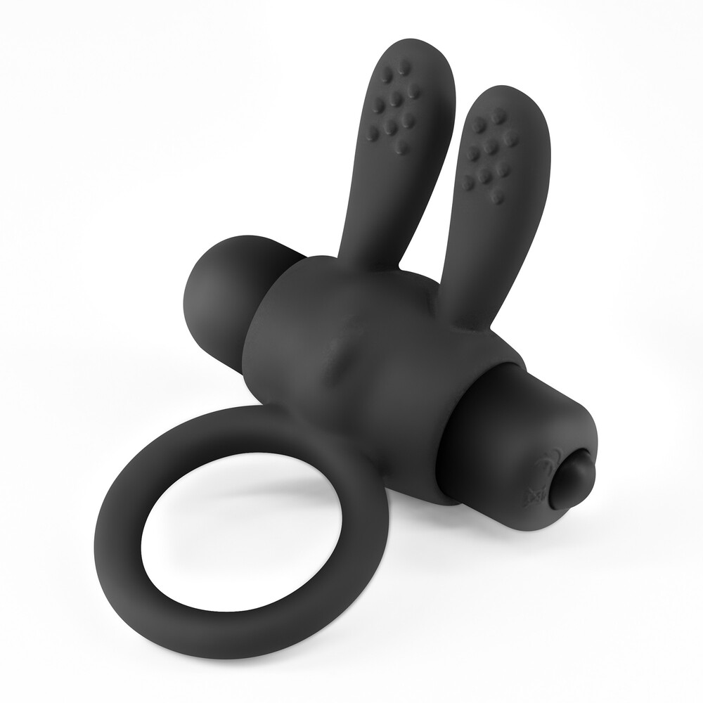 Anello Vibrante Pluto - immagine 4