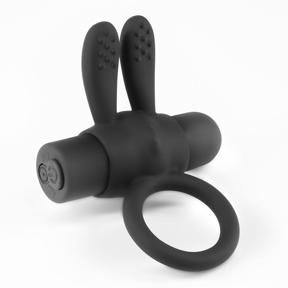 Anello Vibrante Nacho - immagine 3
