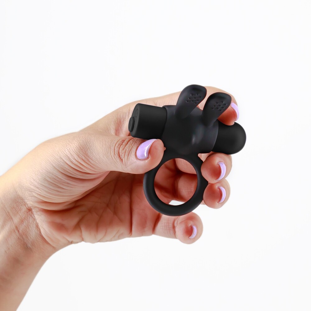 Anello Vibrante Nacho - immagine 7