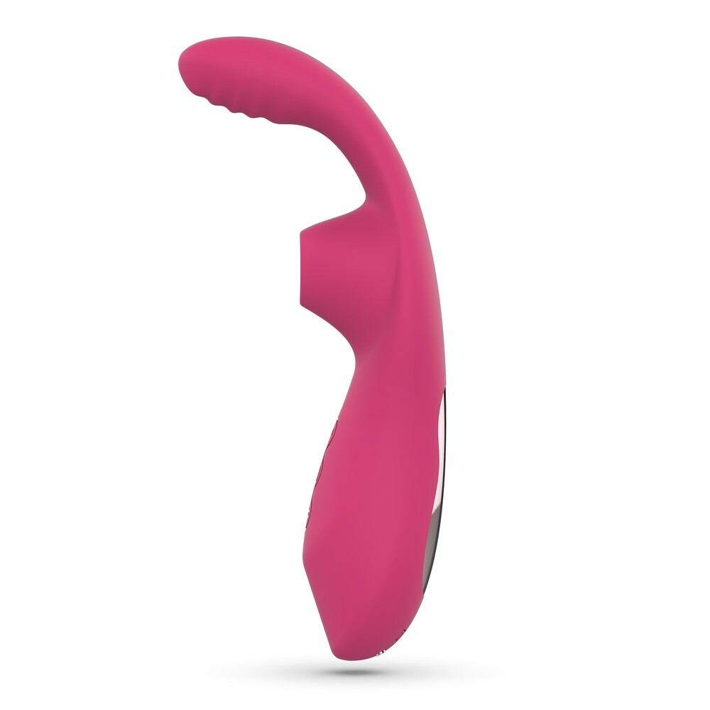 Vibratore Punto G Cyrano - immagine 3