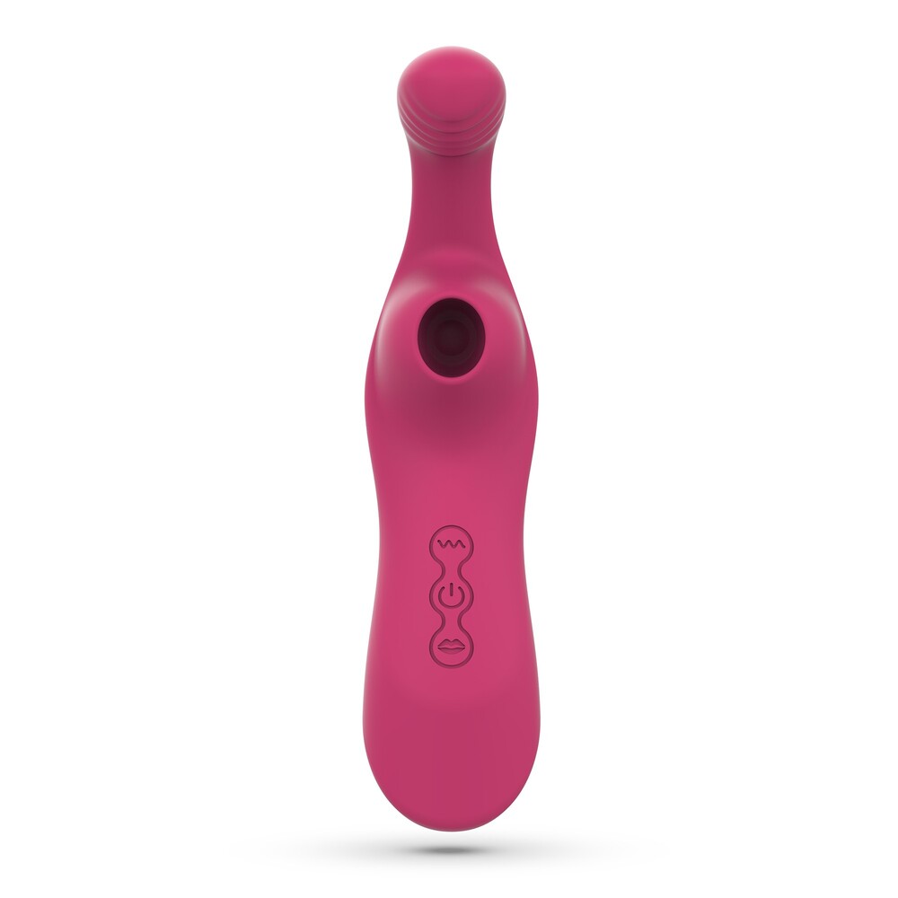 Vibratore Punto G Cyrano - immagine 4