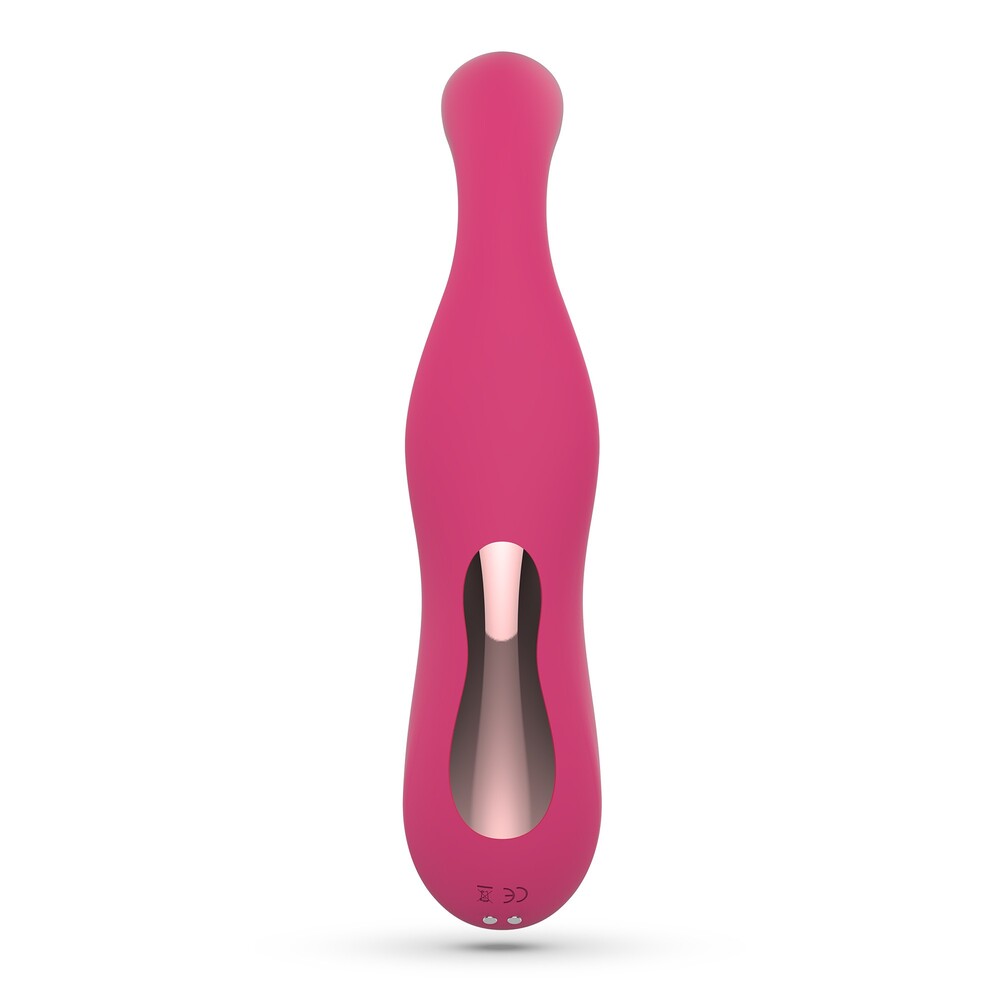 Vibratore Punto G Cyrano - immagine 5