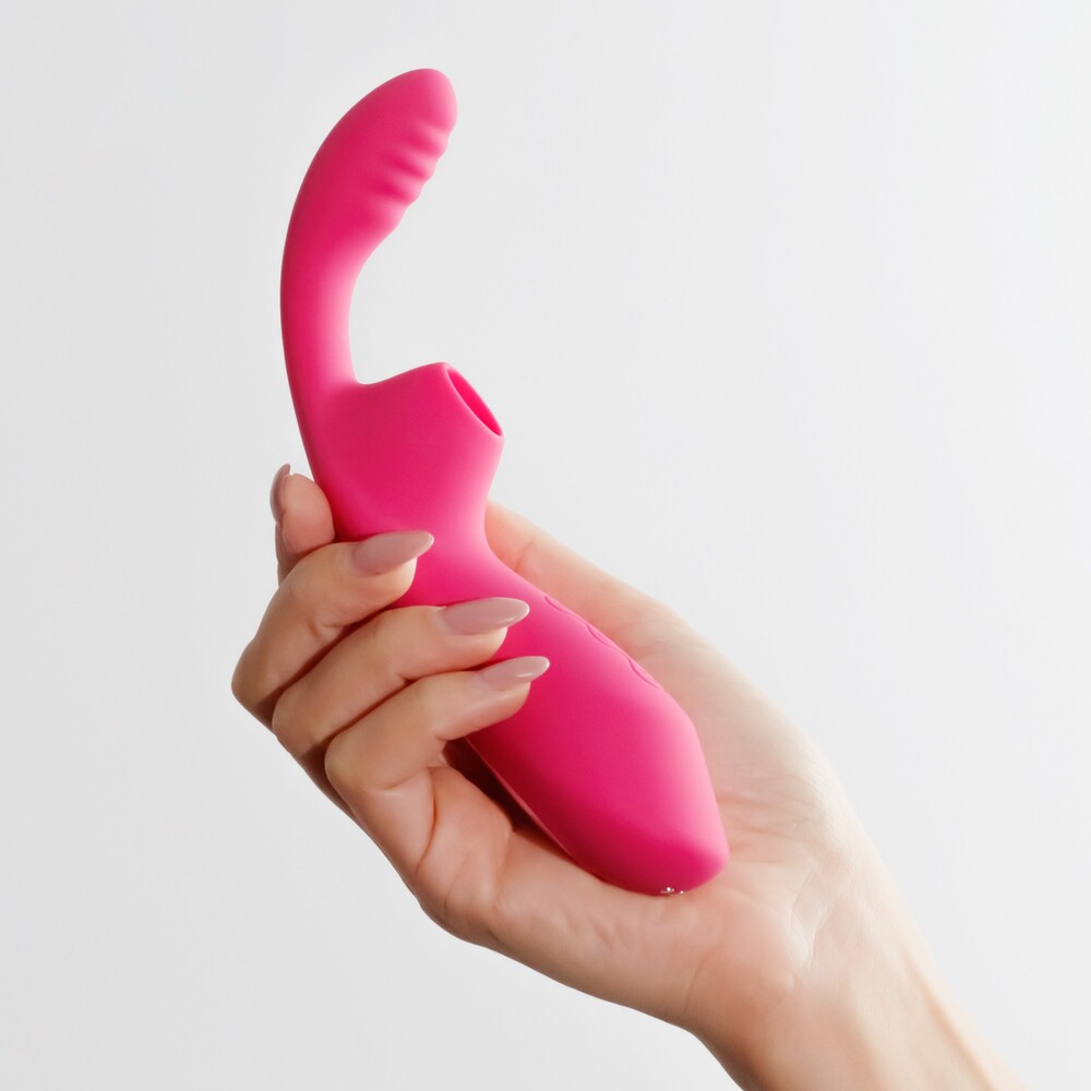 Vibratore Punto G Cyrano - immagine 7