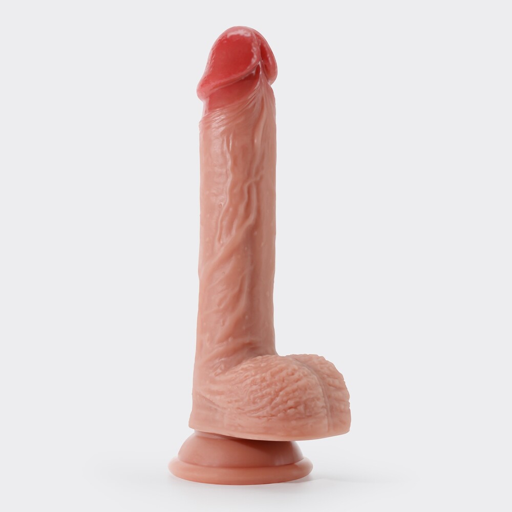 Dildo Realistico Inviktus 22 cm