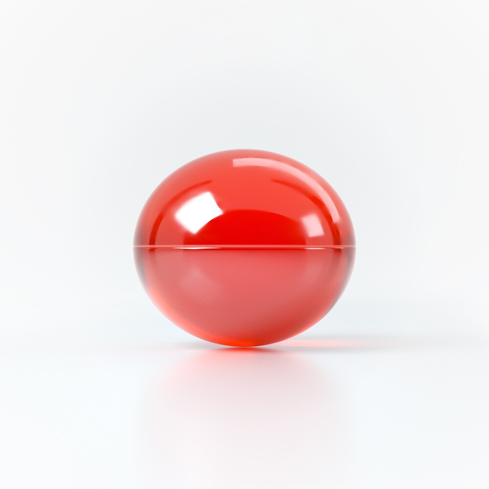 Olio Massaggio Brazilian Balls Effetto Caldo-Freddo - immagine 2