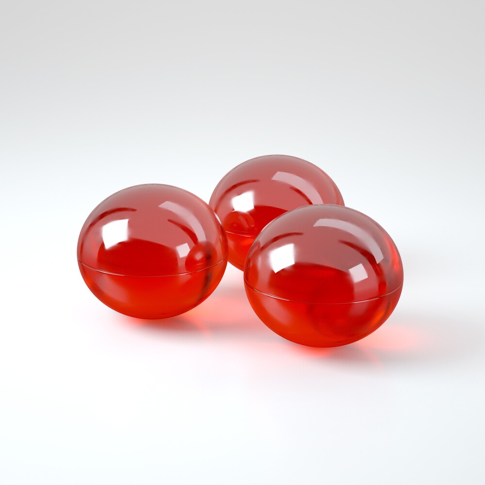 Olio Massaggio Brazilian Balls Effetto Caldo-Freddo - immagine 3
