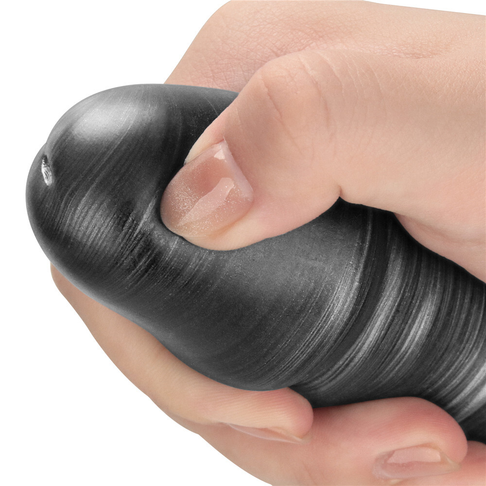 Lovetoy Vibrante Slider Wrecker | Vibratore XXL USB con Ventosa - immagine 7