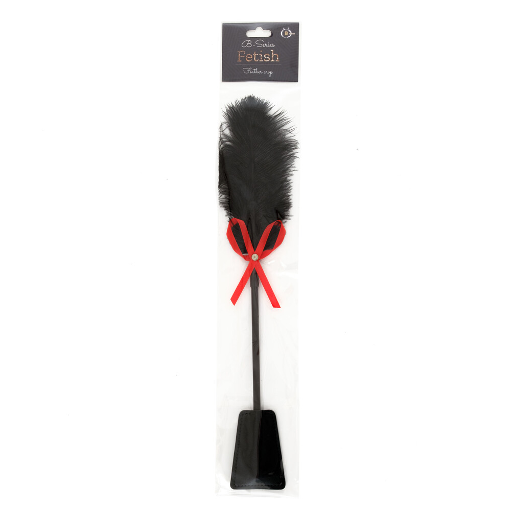 Frustino Red Desire Tickler Duo - immagine 7