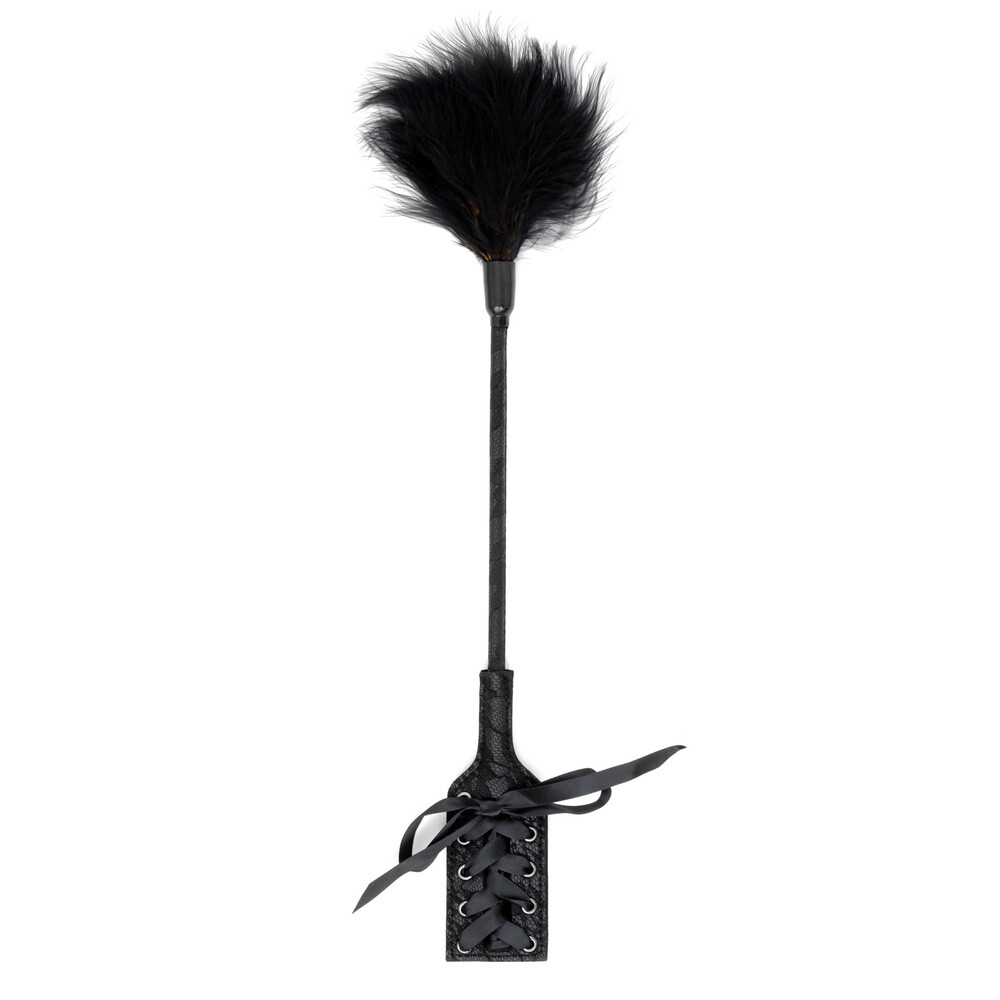 Frustino Sensual Tickler Duo
