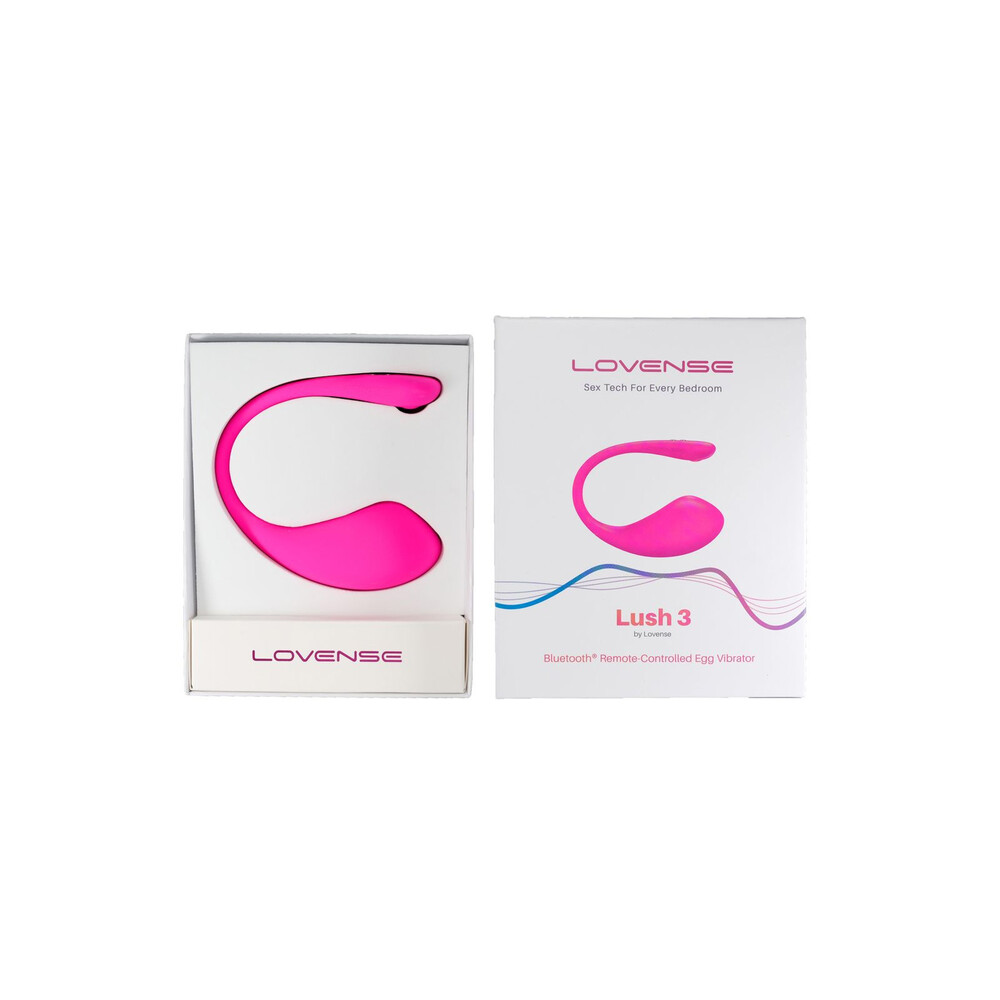 Ovetto Vibrante Lush 3 - immagine 5