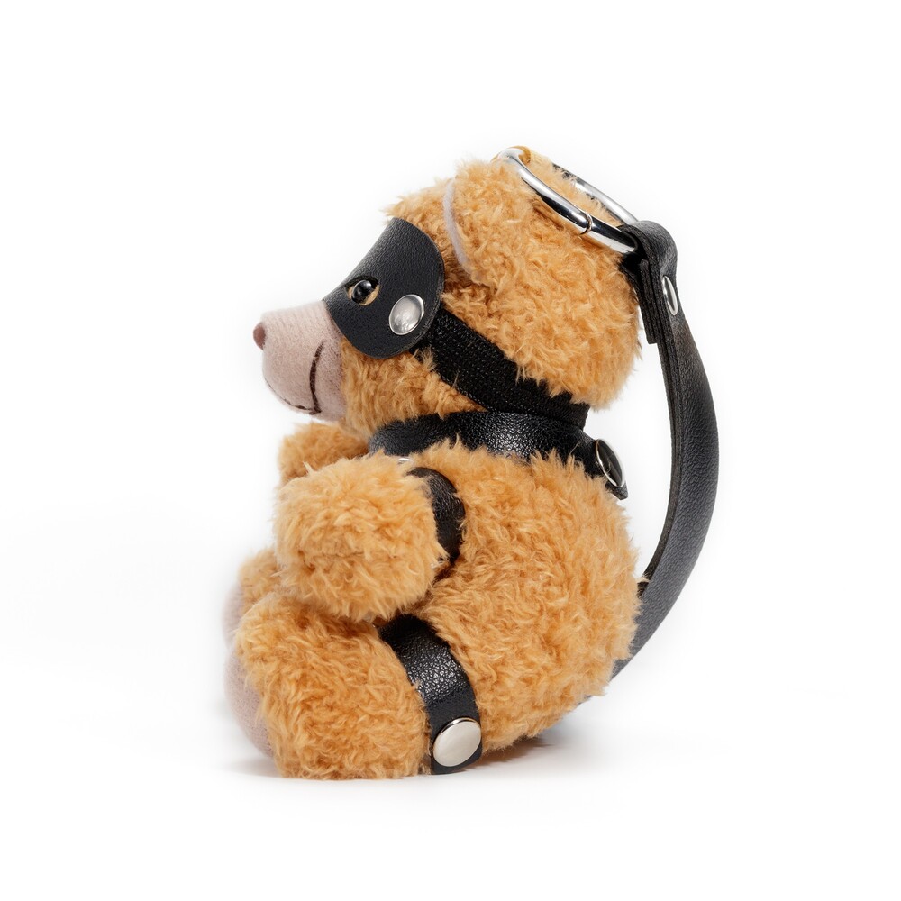 Portachiavi Crushito Bear Chains - immagine 3