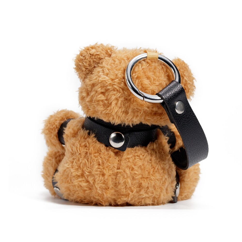 Portachiavi Crushito Bear Chains - immagine 4