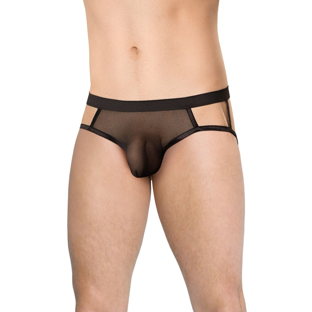 Intimo Uomo Mesh Brief S/L