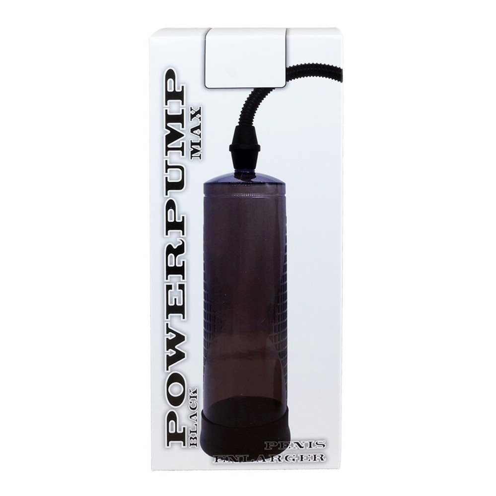 Sviluppatore Powerpump Max Black - immagine 3