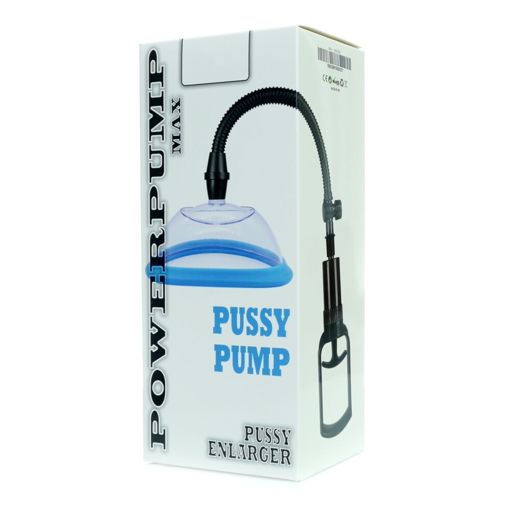 Succhia clitoride Pussy Powerpump - immagine 6