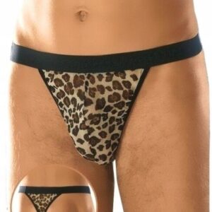 Intimo Sexy Leo Wild S/L