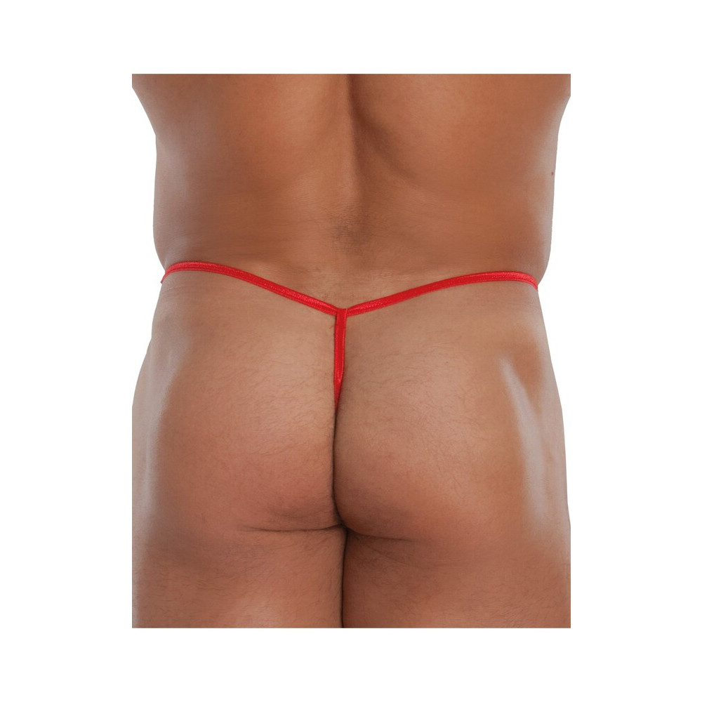 Intimo Uomo Blakky Thong S/L - immagine 2