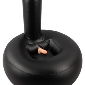 Macchina del Sesso Lust Thruster