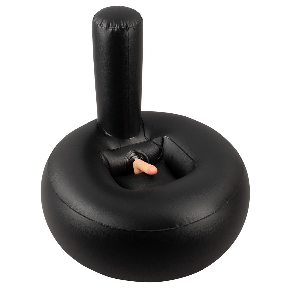 Macchina del Sesso Lust Thruster