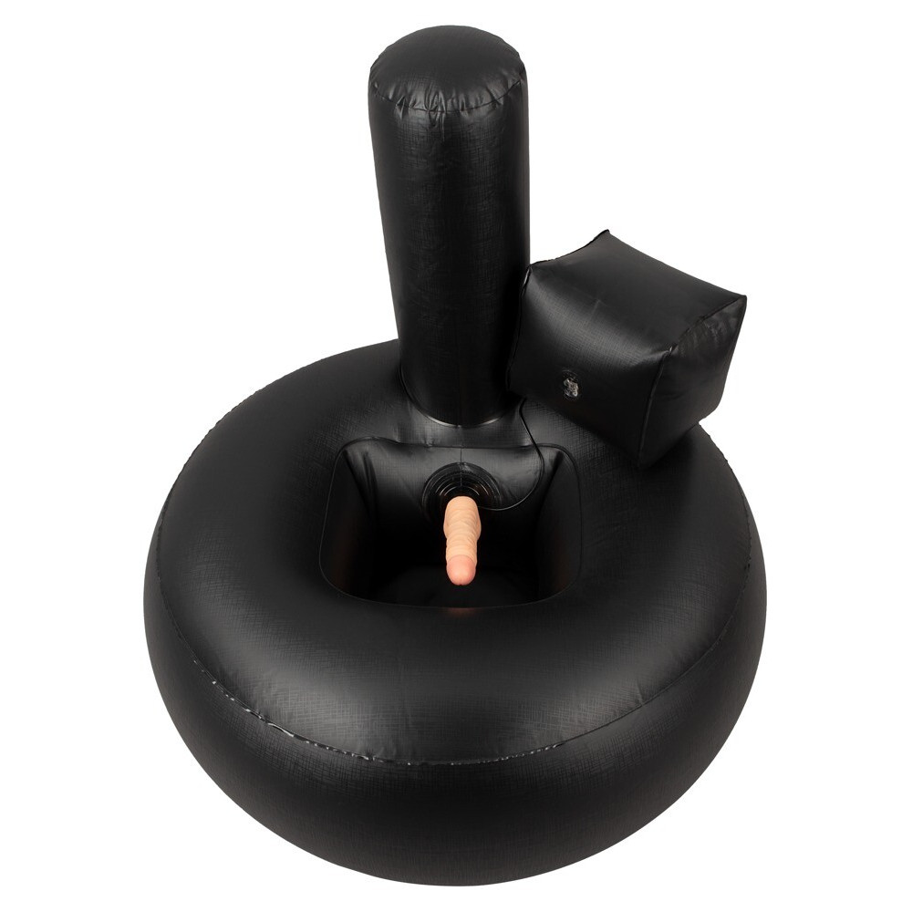 Macchina del Sesso Lust Thruster - immagine 4