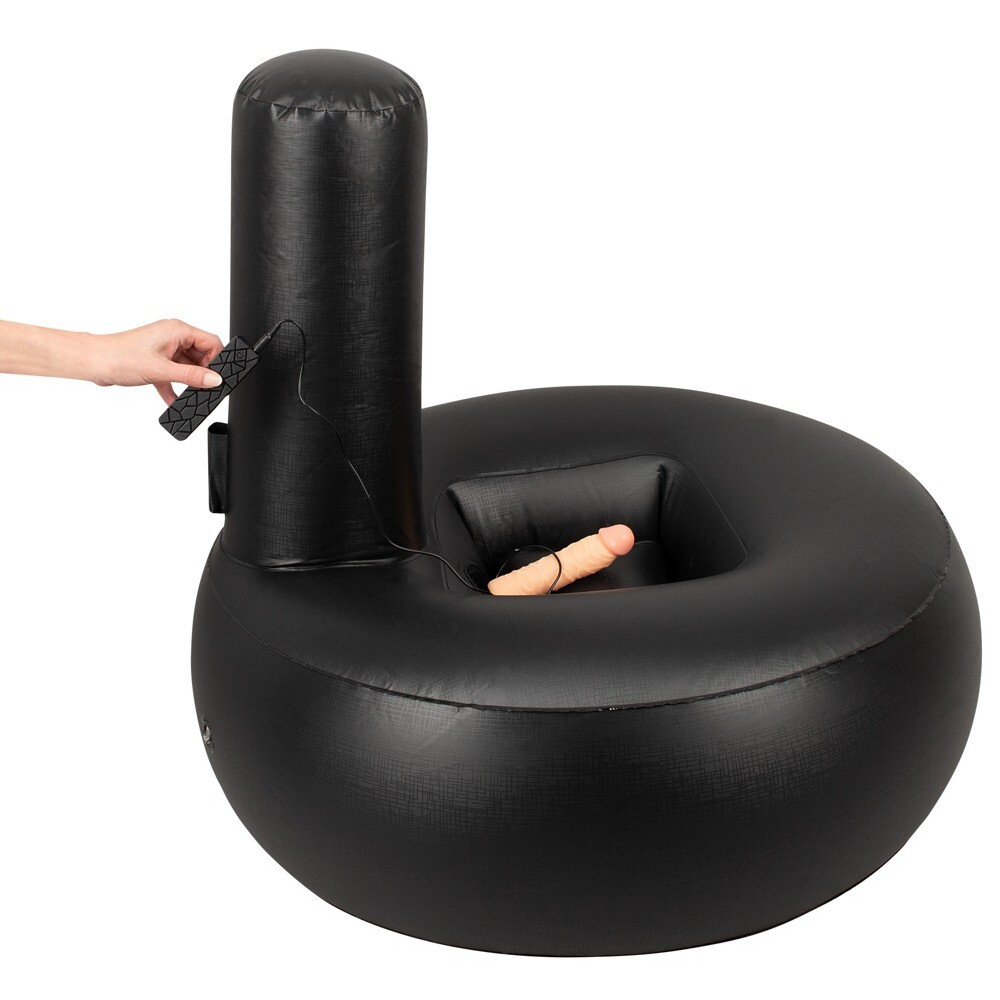 Macchina del Sesso Lust Thruster - immagine 2
