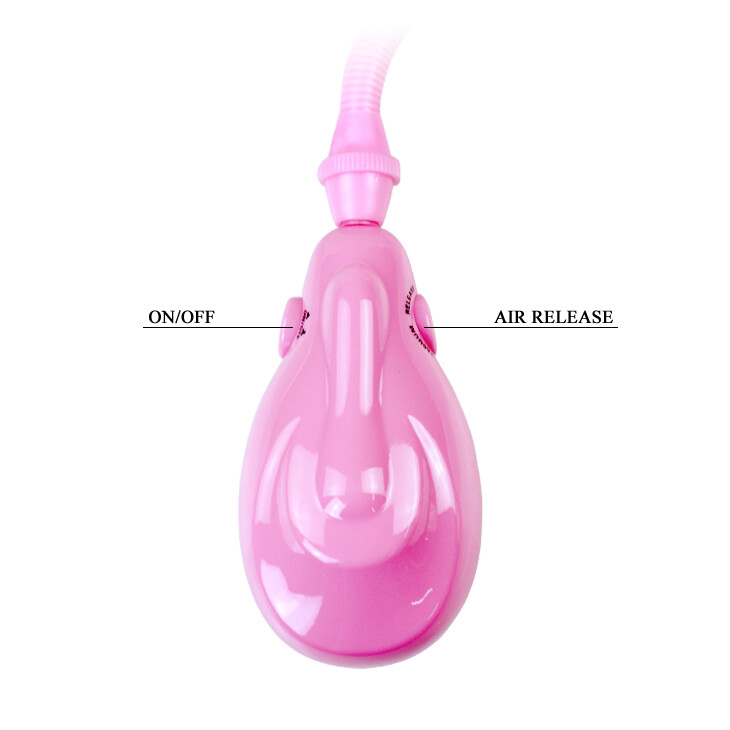Succhia Capezzoli Electric Breast Pump - immagine 5
