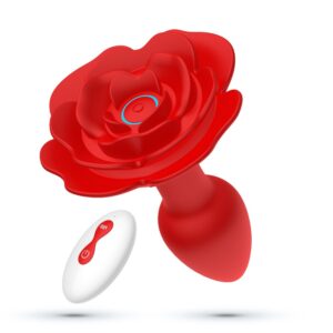 Vibratore Anale Giulietta