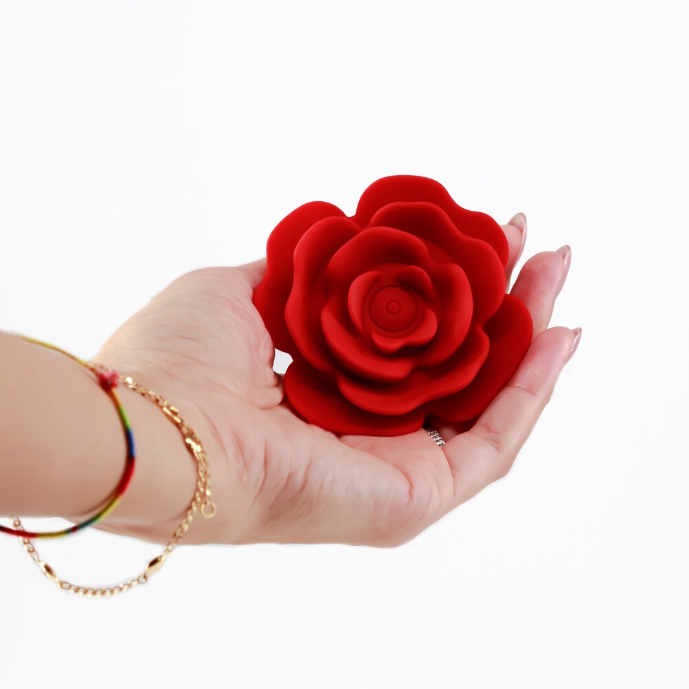 Vibratore Anale Rosaline - immagine 3