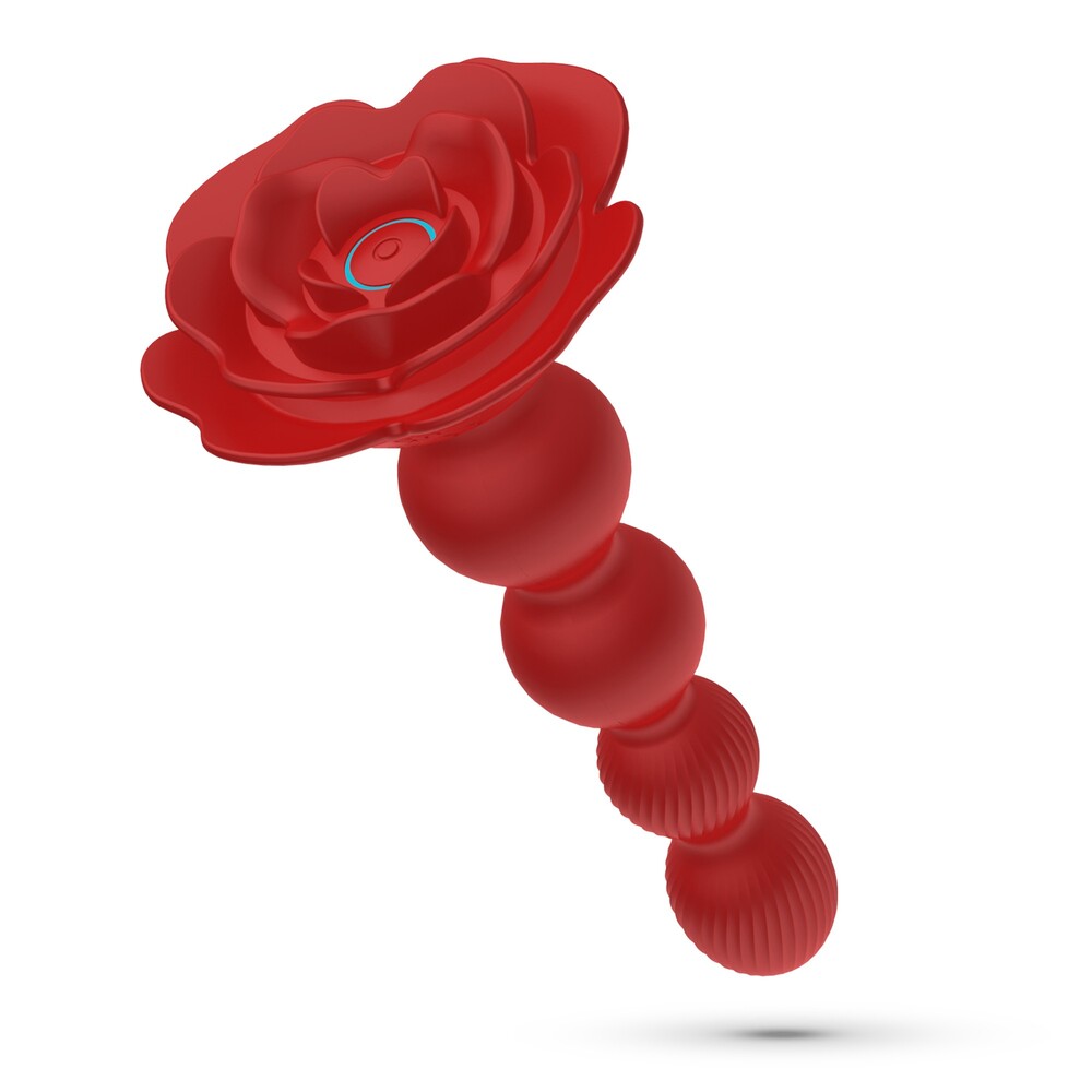 Vibratore Anale Rosaline - immagine 4