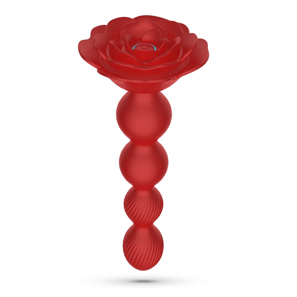 Vibratore Anale Rosaline - immagine 5