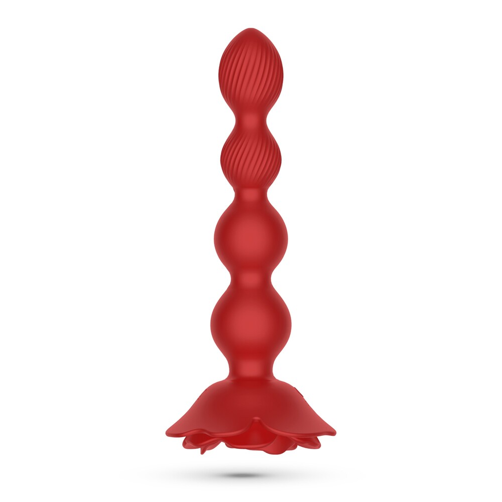 Vibratore Anale Rosaline - immagine 6