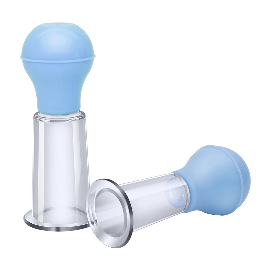 Succhia Capezzoli Power Pump - immagine 2