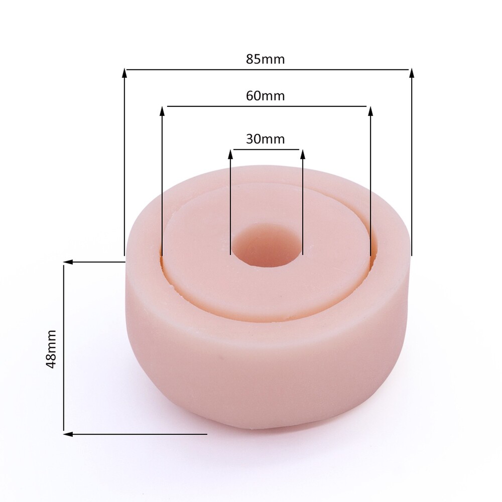 Accessorio per Sviluppatore Pene LifeLike - immagine 4