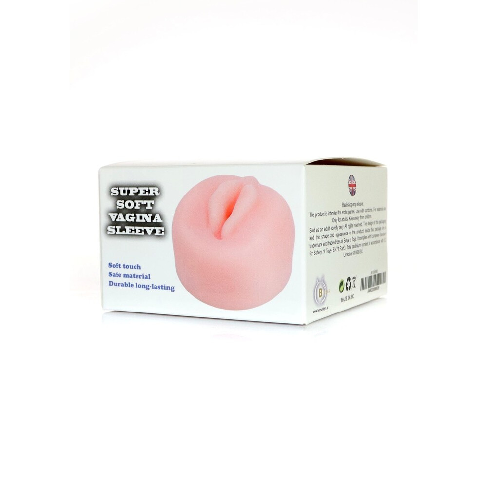 Accessorio per Sviluppatore Pene LifeLike - immagine 5
