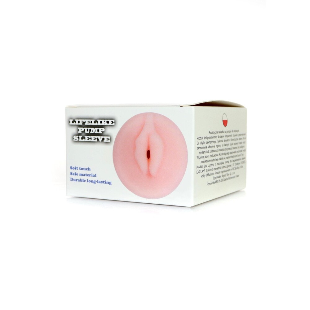 Accessorio per Sviluppatore Pene LifeLike - immagine 6