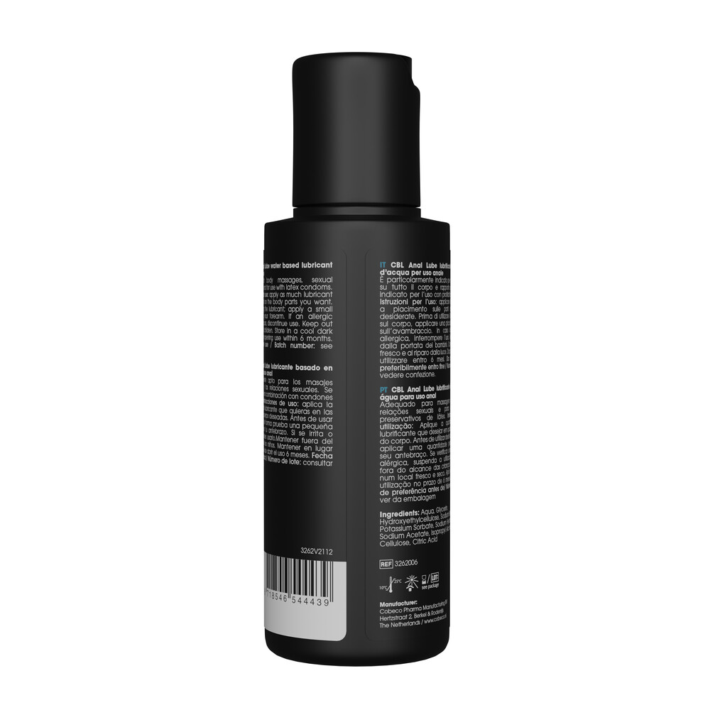 Lubrificante Anale Lube - immagine 2