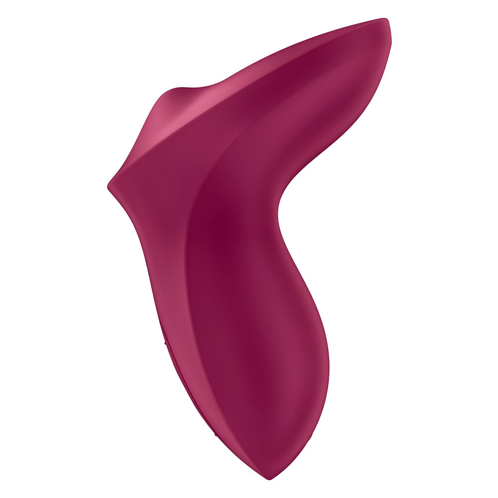 Vibratore Clitoride Exciterrr - immagine 4