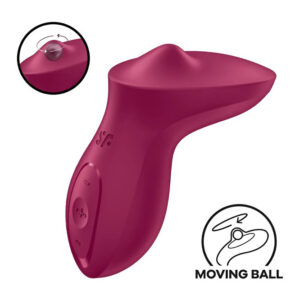Vibratore Clitoride Exciterrr