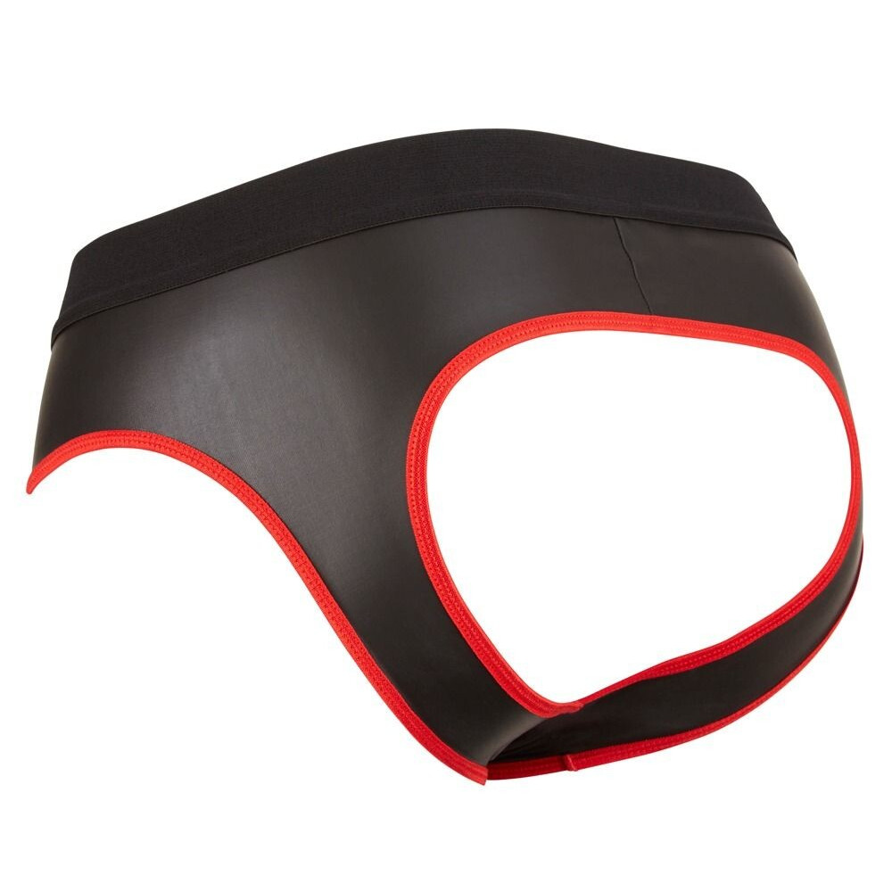 Slip aperto Neopren - immagine 4