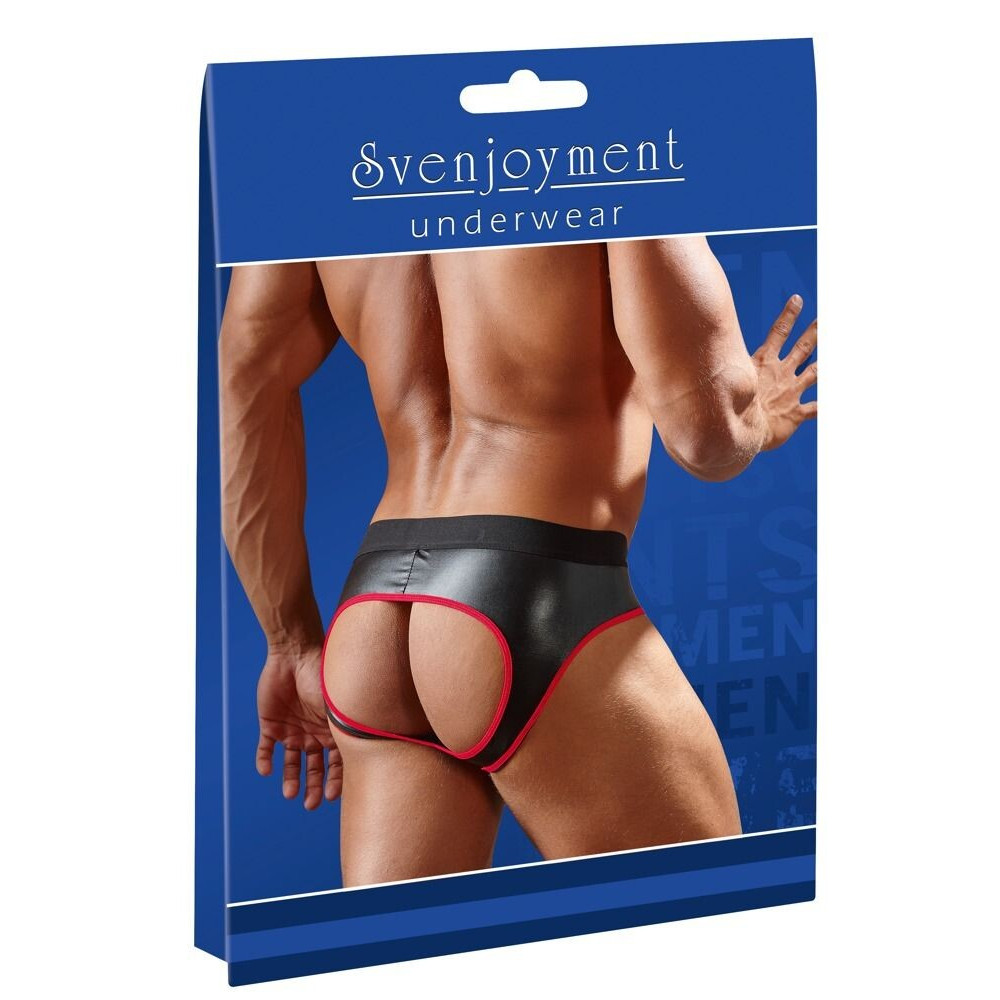 Slip aperto Neopren - immagine 5