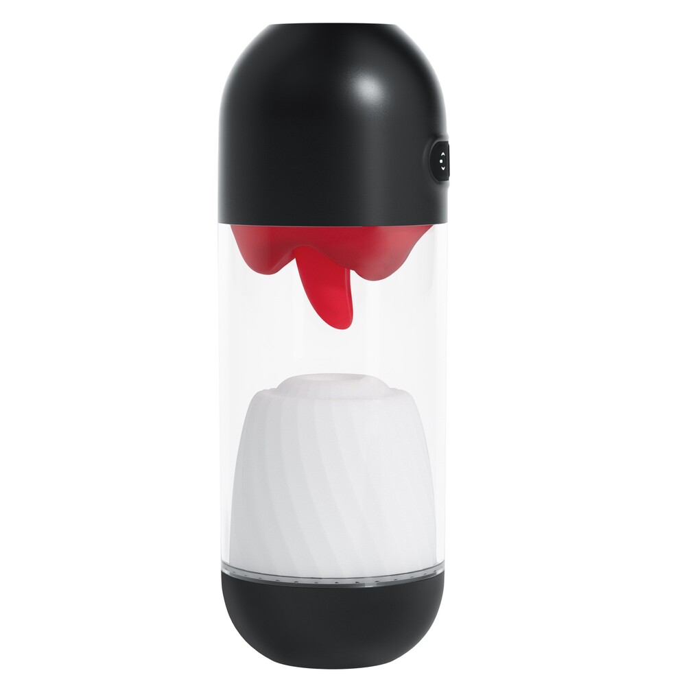 Masturbatore Automatico Slurpy - immagine 3
