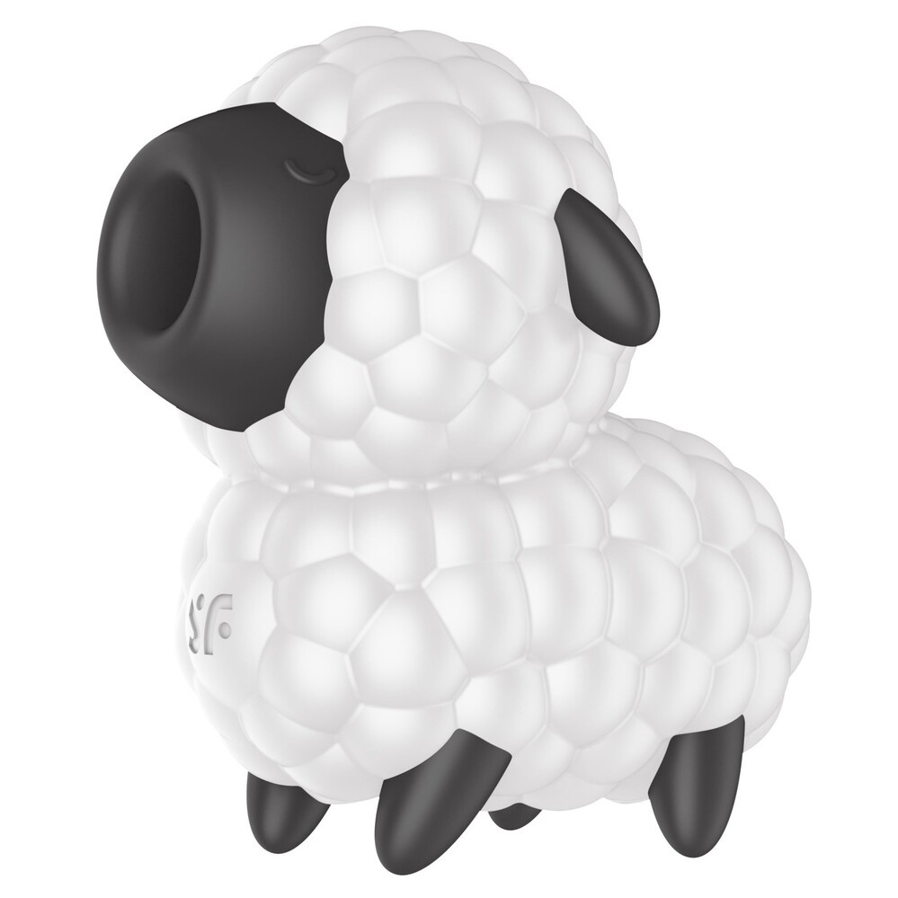 Succhia Clitoride Dreamy Sheep - immagine 3