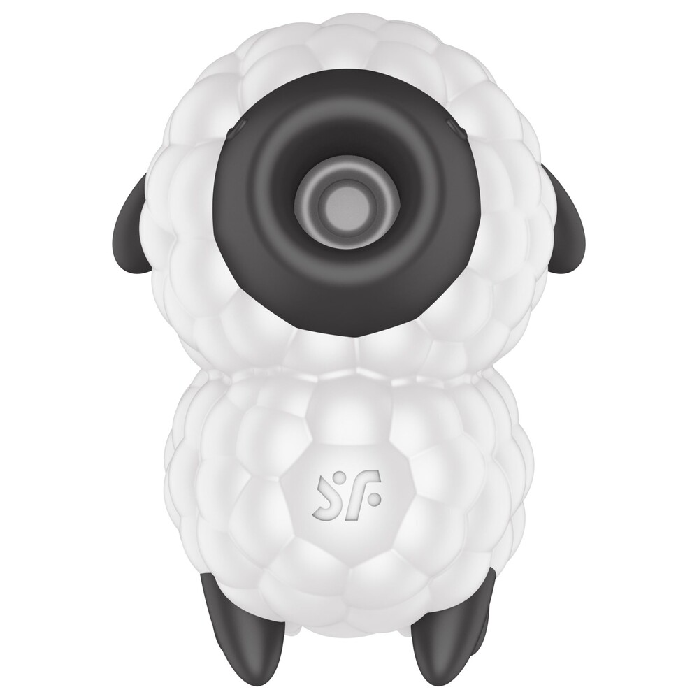 Succhia Clitoride Dreamy Sheep - immagine 2