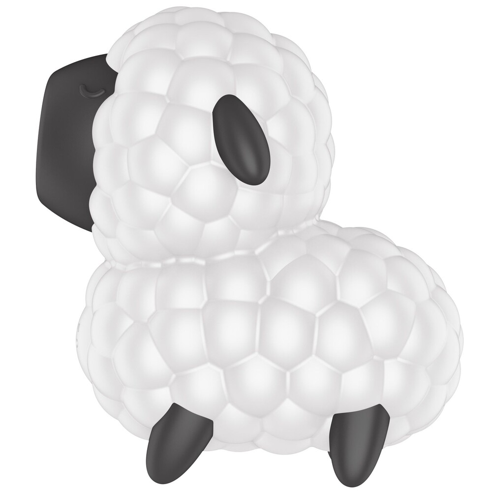 Succhia Clitoride Dreamy Sheep - immagine 4