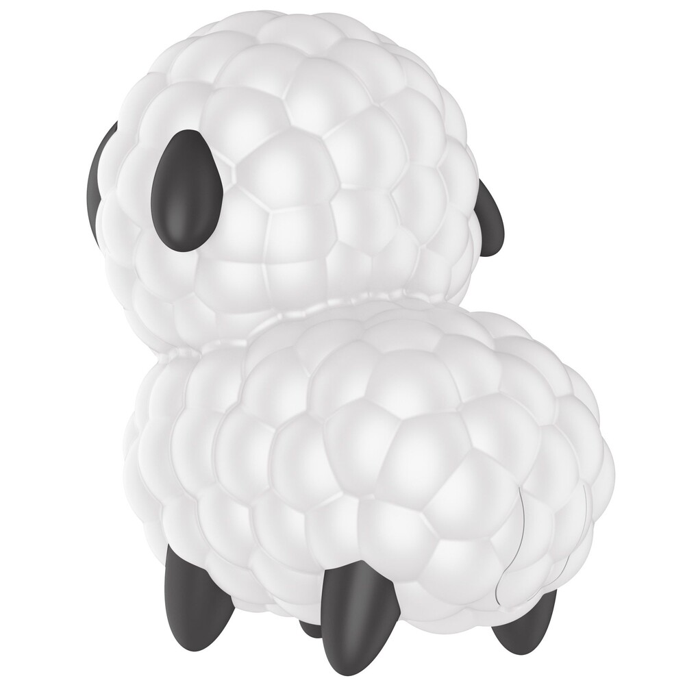 Succhia Clitoride Dreamy Sheep - immagine 5