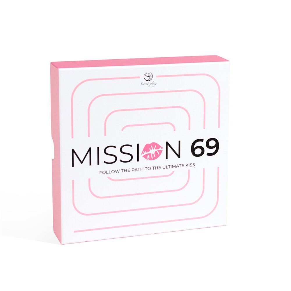 Gioco Sexy Mission 69 - immagine 7