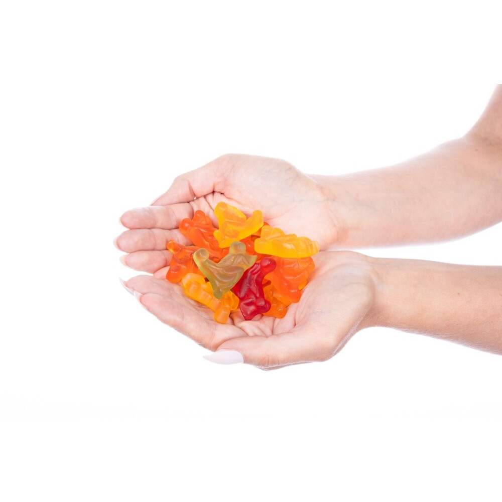 Caramelle Sexy Gummy Kama Sutra - immagine 3