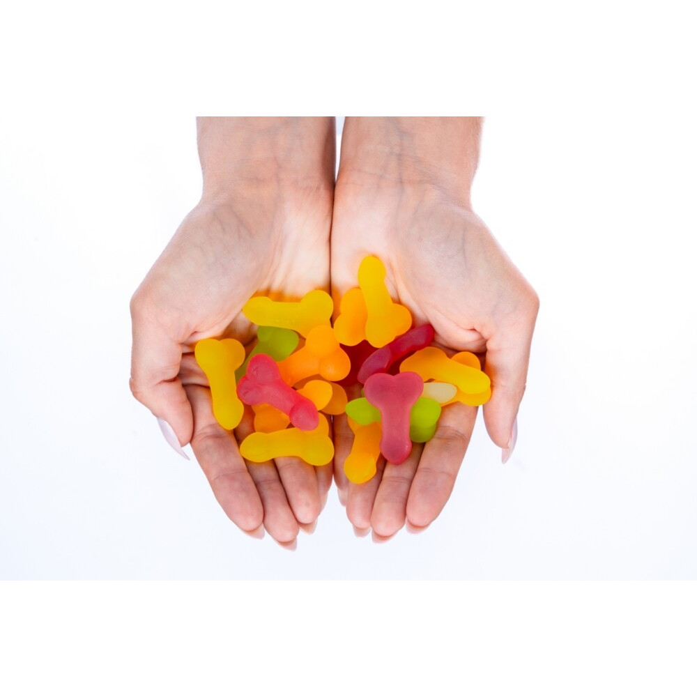 Caramelle Sexy Jelly Willies - immagine 3