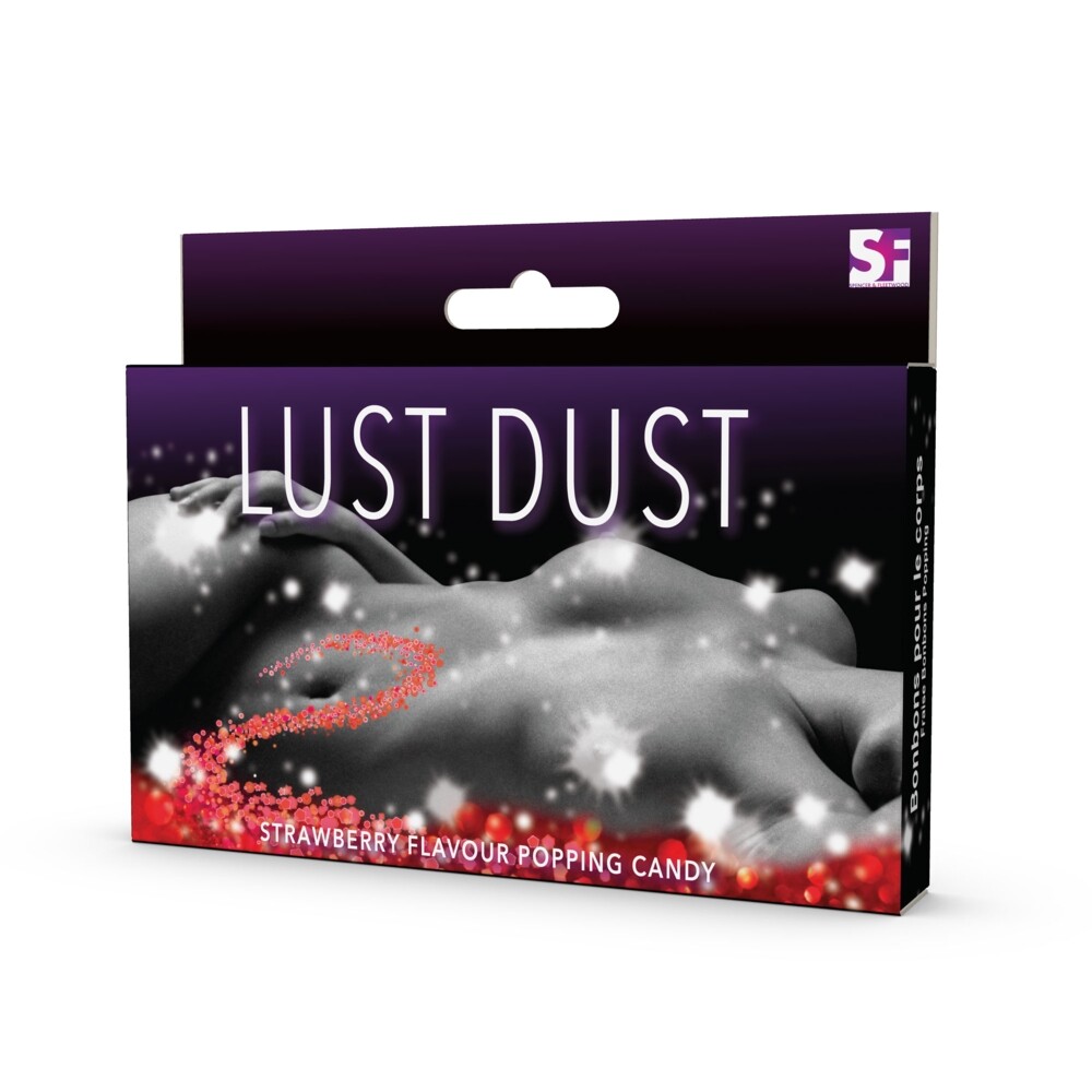 Caramelle Sexy Lust Dust - immagine 2