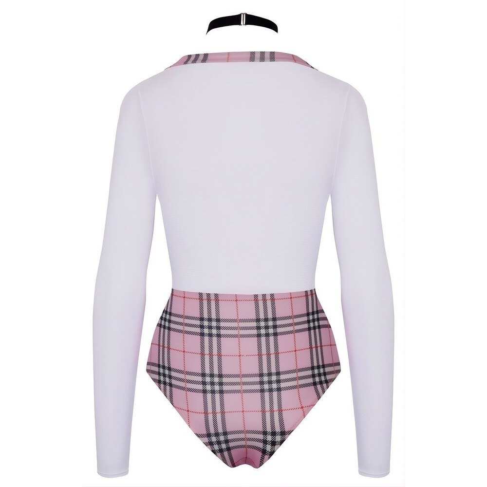 Costume Scolaretta Sexy - immagine 5
